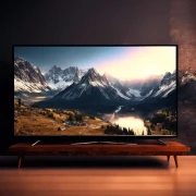 Телевизор Ampera A55SV800: обзор и характеристики Телевизор Ampera A55SV800: обзор и характеристики