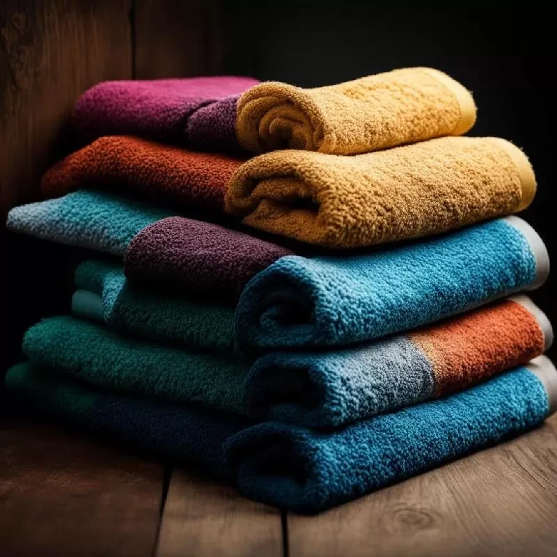 Soft towels “Comfort” Soft towels “Comfort”