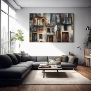 “Abstract Expressionism”