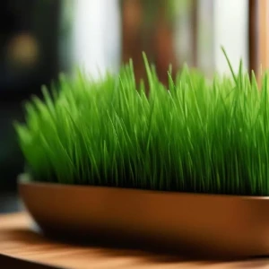 Artificial grass “Green Paradise”