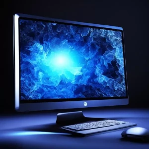 Vortex Computer Vortex Computer